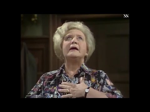 That's My Boy - Series 5, Episode 5 'The Bypass' (1986)