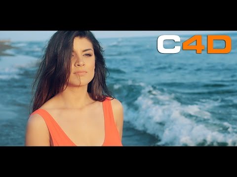 RADA SARIĆ - ADRENALIN (OFFICIAL VIDEO)