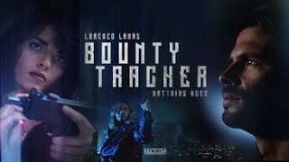 Bounty Tracker (1993)  Full Movie  Lorenzo Lamas  