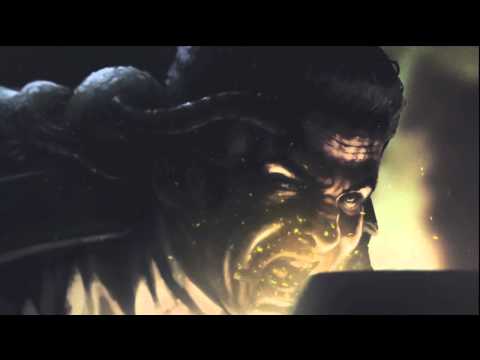 Halo Anniversary - Terminal 9: Keyes