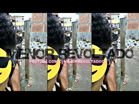 REAL TRAP CV - TÁ 2⛳  [MÚSICA OFICIAL] MANO TEUS // DOISKA DA BR {LANÇAMENTO 2023}