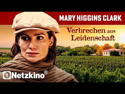 Mary Higgins Clark: Crimes of Passion (CRIME THRILLER full movie, German movies complete)
