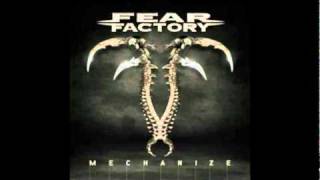 Fear Factory - Controlled Demolition (Heavier &amp; Slower)