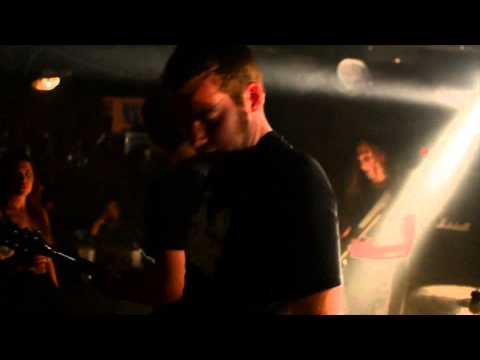 JACK AND THE BEARDED FISHERMEN - Lowtide & Scenario (live) @ Mc Daid's, Le Havre