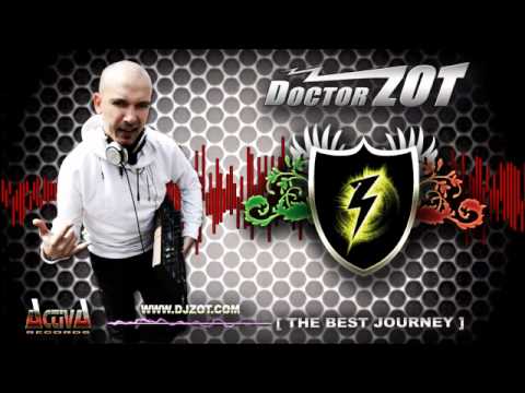 Doctor Zot - The Best Journey (HQ Preview)