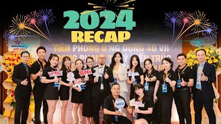 S-housing 2024: Một Năm Nhìn Lại - Hành Trình Vươn Xa