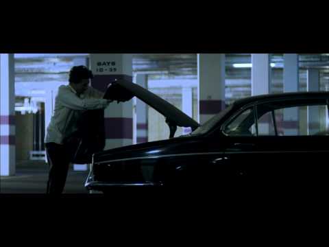 Blitz (DVD Trailer)