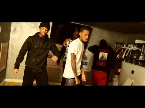 24Hour Boyz ft. Tray Bandz - Plottin' | Shot By @DerroDinero