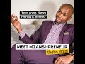 Thabo Moloi TymeBank Mzansi Preneur Sales Strategies Video