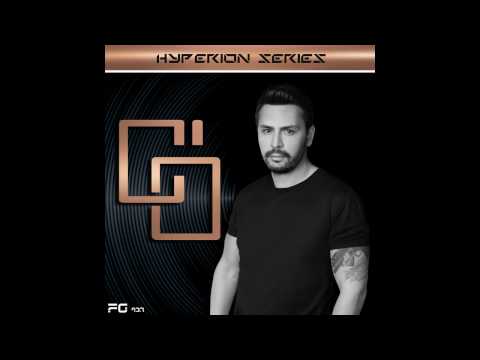 Radio FG 93.7 Live (22.03.2017) - By Cem Ozturk  Techno Mixtape "HYPERION SERIES"