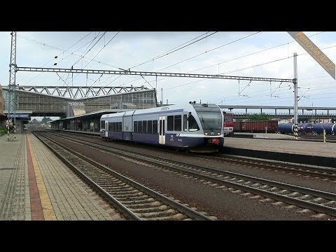 840 a Poprad-Tatry - 840 in Poprad-Tatry