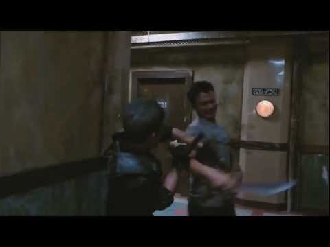 The Raid (2012) - Official Trailer