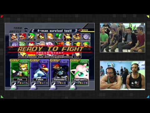 Super Cell 17 - TC | Major Duncan and JFK vs Schythed and Weavle - LQ