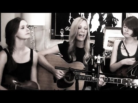 Blue video thumbnail