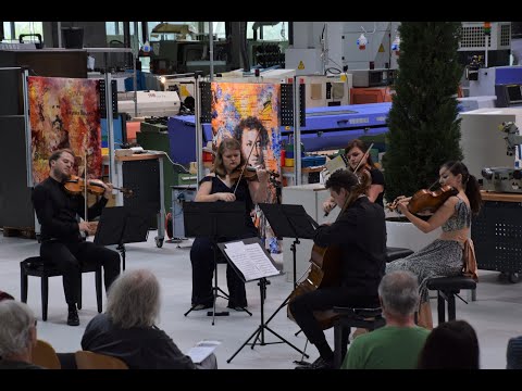 Badische Konzerte eV Eröffnung 17072021 kurz