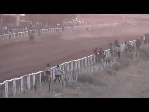 KAISER  Club Hipico "Viento Sur" - Cutral Co    19-03-2023