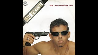 MC Fresh - T.G. 1992