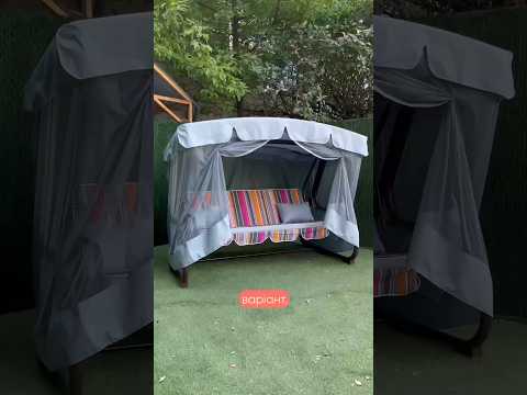 Гойдалки які не ламаються 