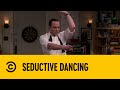 Seductive Dancing The Big Bang Theory Comedy Central Africa