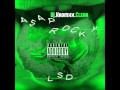 Asap Rocky - LSD (Love.Sex.Dreams) Clean ...