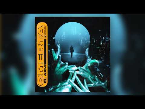 EL ARVI // 0MERTA - (PROD. BY SIRE BEATS) | OFFICIAL AUDIO RELEASE