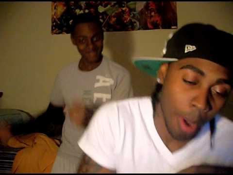 mr.CHARM- I EAT THE PUSSY DANCE