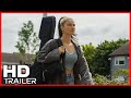 FLORA AND SON Official Trailer 2023