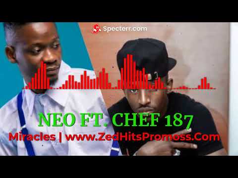 Neo Ft Chef 187-Miracles