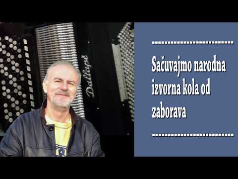 Ljupko Tomic - Banjski Cacak