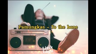 Download lagu Pamungkas - To the Bone | Cover Pop Punk | Lirik mp3 Download lagu Pamungkas - To the Bone | Cover Pop Punk | Lirik mp3