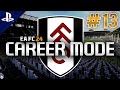 EA FC 24 | Premier League Career Mode | #13 | Two New Signings On Deadline Day