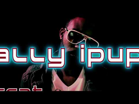 TEASER CLIP FALLY IPUPA feat KRYS