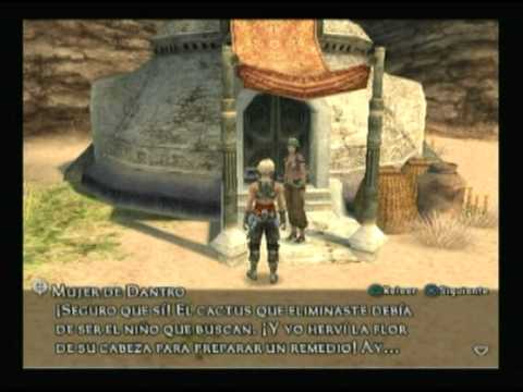 Final Fantasy XII Parte 55