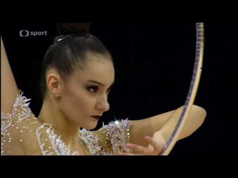 Hoop Final Grand Prix Brno 2020