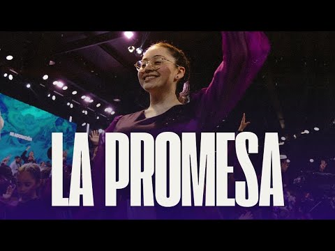 MIX JUSTICIA: La Promesa + Gibbor + Desierto en Paraíso | Alabanza Ccint