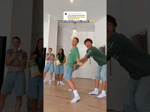 HAD TO SHOW THE GIRLS HOW ITS DONE! MONEY PULL UP DANCE #dance #trend #viral #couple #funny #shorts