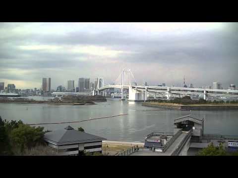 JVC Everio GZ-E10: Waterfront Video Hunting with Optical 40x Zoom!