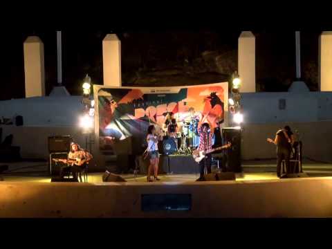 Talma&Gadelha - Calmantes [Festival DoSol Caicó]