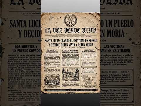 SANTA LUCÍA......TUCUMÁN