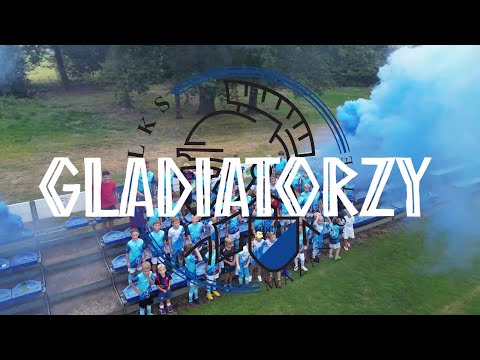 GLADIATORZY - Drobny_EWD (prod. Michos)