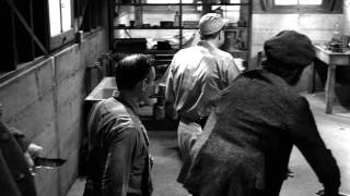 What's more disquieting: life-size wax figures of infamous murderers or a guy who thinks they'd make a great addition to his home decor? We vote for the latter. It's hard to be sure why anyone would want to greet Jack the Ripper anytime they head down to the basement to do laundry, but as Martin Senescu discovers before long, there's a price to pay for turning your house into a bootleg version of Madame Tussauds. We knew there was a reason we always avoided that place.

