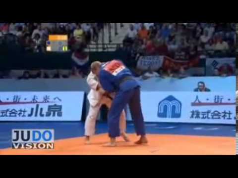 [-100kg] Maxim Rakov (KAZ)