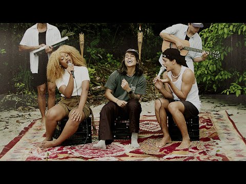 Math Basso, Mariah Nala, Nairo, CANETARIA - Ciclo Vicioso (Videoclipe Oficial)