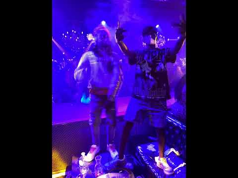 Tripp Plugg x Slumlife - Let It Ride