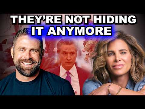 Nick Freitas: Ice / The Greenland Grab, Davos Elites & the Democrats Playing with Sedition