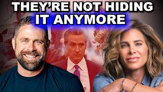 Nick Freitas: Ice / The Greenland Grab, Davos Elites & the Democrats Playing with Sedition