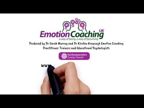 Emotion Coaching