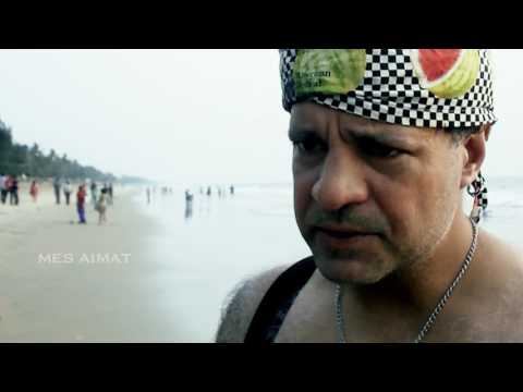 CHERAI BEECH, THE TOURIST'S SPOT NEAR KOCHI; A  BREIF REVIEW