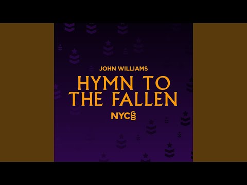 Hymn to the Fallen (arr. Paul Lavender)