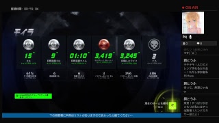 [声真似実況FPS]オーバーウォッチ:119[のんびり～]
